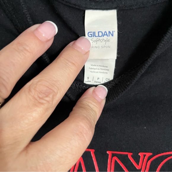 STRANGER THINGS TEE - Picture 5 of 6